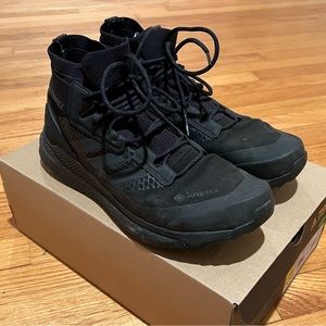 Men’s Adidas Terrex Free Hiker GTX 10